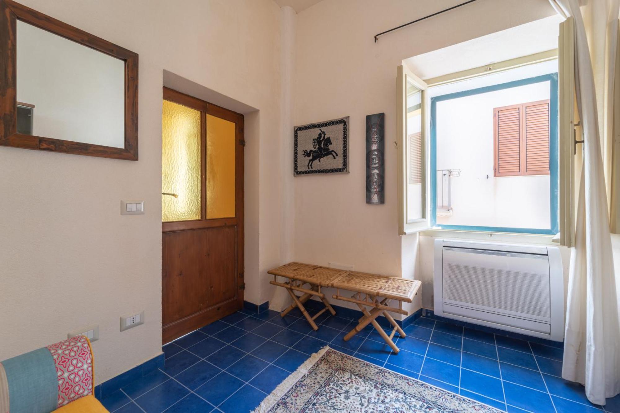 Buranti Guest House Alghero Exterior photo